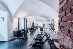 Effedue Hairstudio – der Friseur Ihres Vertrauens