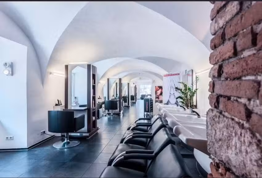 Effedue Hairstudio &ndash; der Friseur Ihres Vertrauens