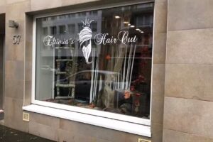 Eftimia’s HairCut Friseursalon