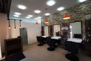 EGE’s Barbier Herrenfriseur