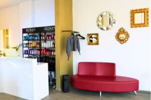Ehrlich Friseur Halle