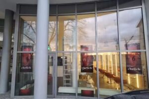 Ehrlich Friseur Magdeburg