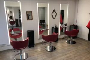 Ehrlich Friseur (Salon Leipzig – Eutritzsch)