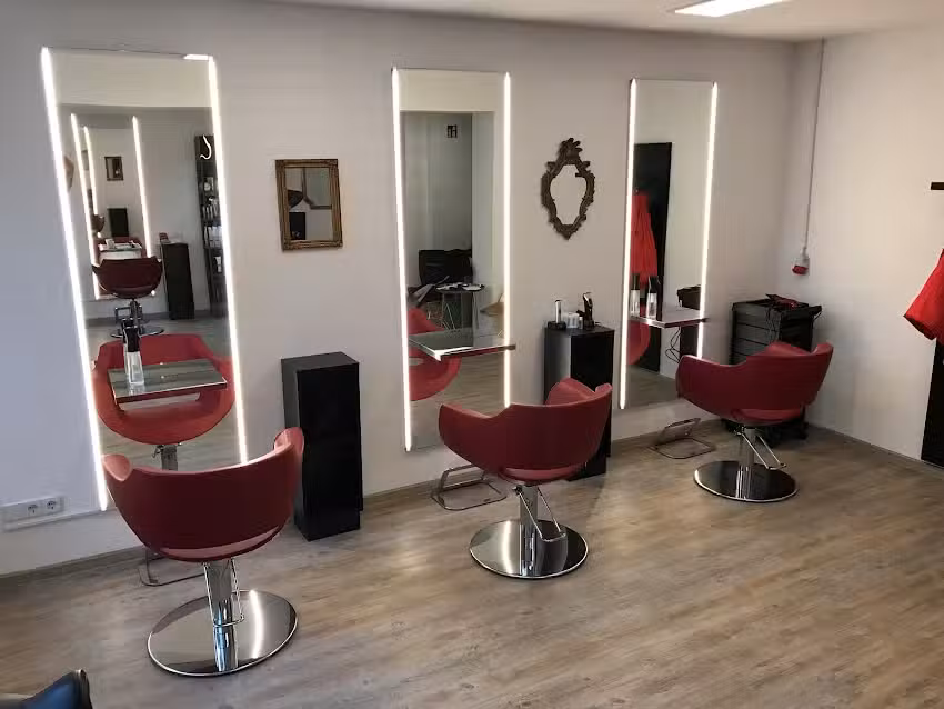 Ehrlich Friseur (Salon Leipzig &ndash; Eutritzsch)