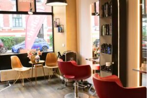 Ehrlich Friseur (Salon Leipzig – Gohlis)