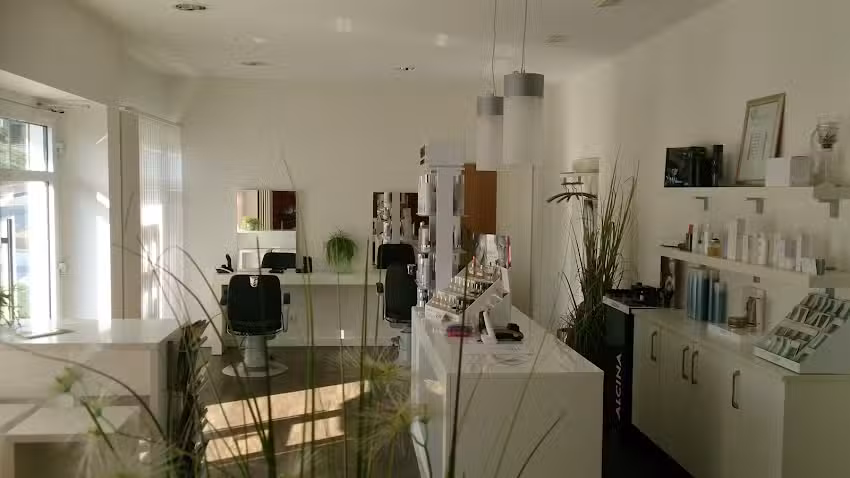 Eickhoff Haarmoden & Kosmetik