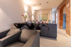 Eileen Kr&uuml;ger &ndash; Hair & MakeUp