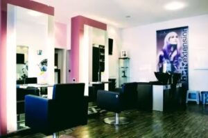 Einfach schöne Haare