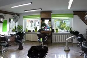 Einsiedel Friseure