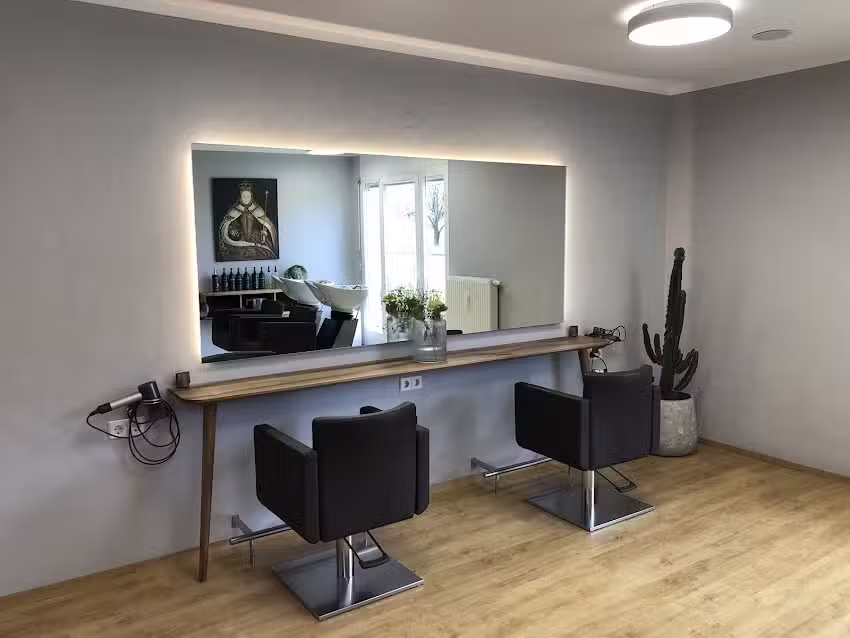 Einzigartig &ndash; Die Friseure