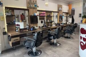 Ekolfriseur Herren u. Damen