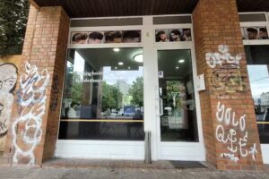 El Barber shop &ndash; Bremen