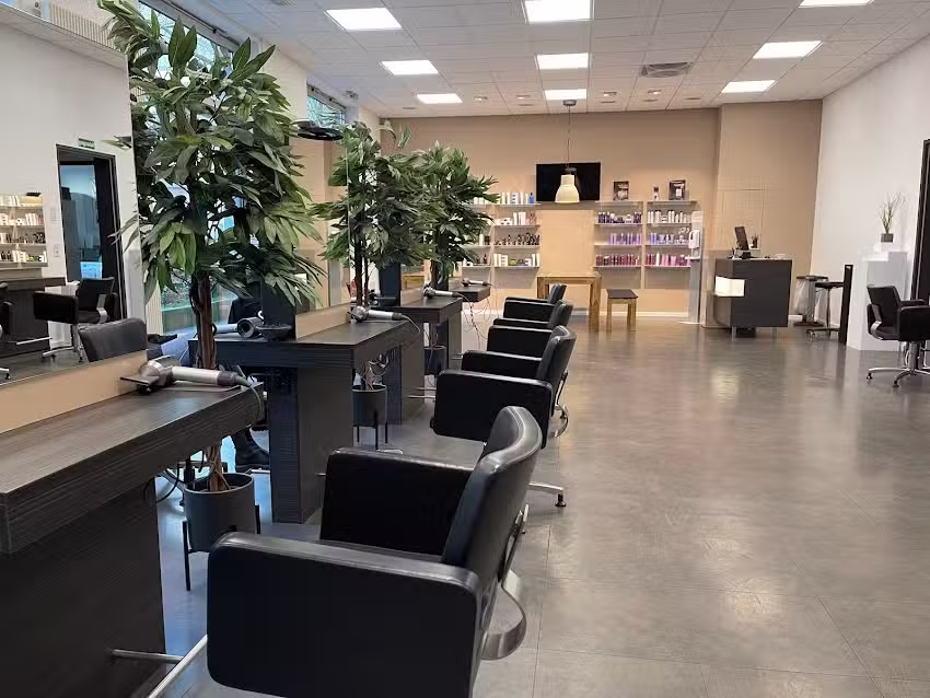 EL HAIR by Emanuel Lang