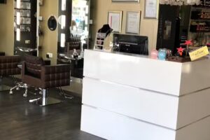 Elan Coiffeur & Beauty