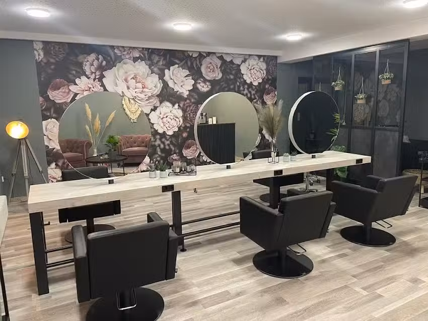 Elbers & Fischer Friseure