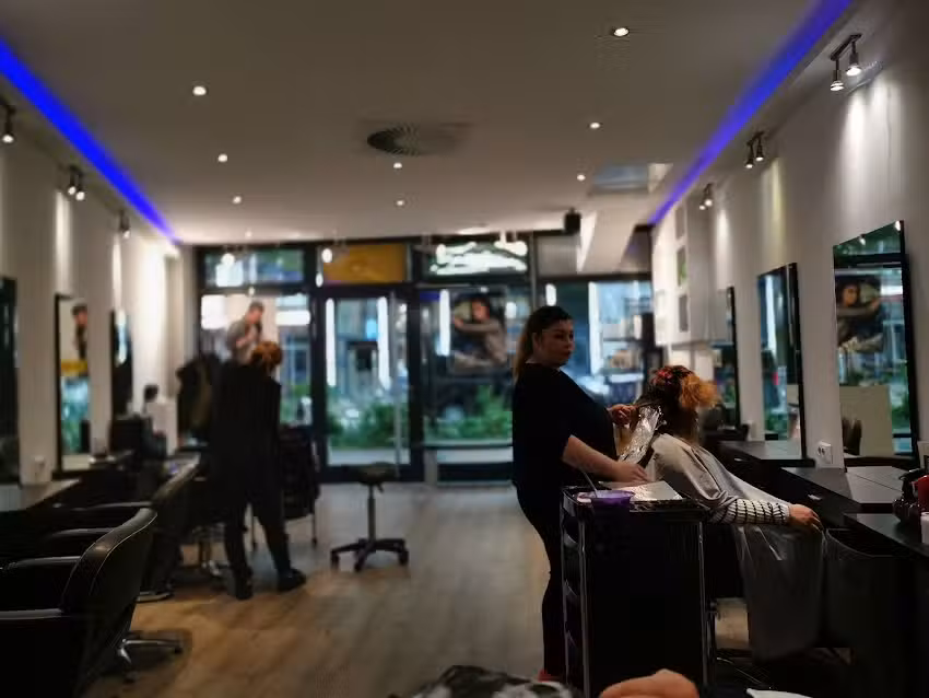 ElbFriseure