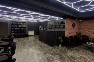 Elegance Barbershop