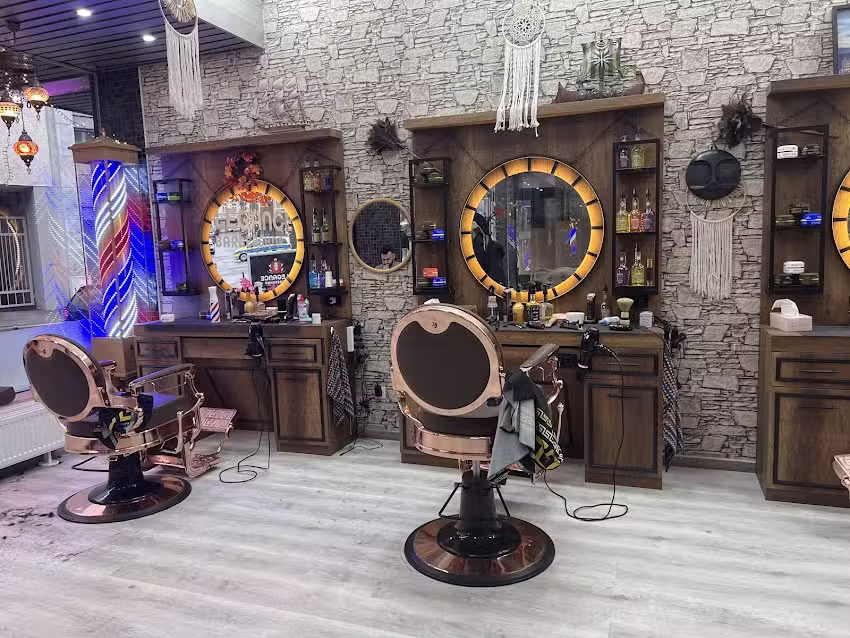 Elegance Barbershop Aachen | Friseursalon