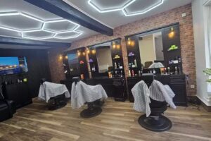 Elegance Barbershop Hochheim am Main
