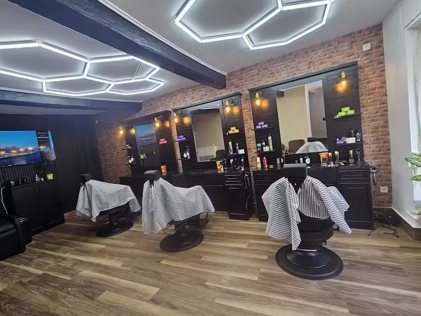 Elegance Barbershop Hochheim am Main