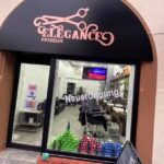 ELEGANCE Friseur