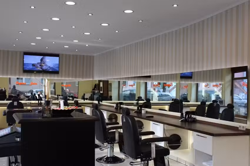 Elegance Salon