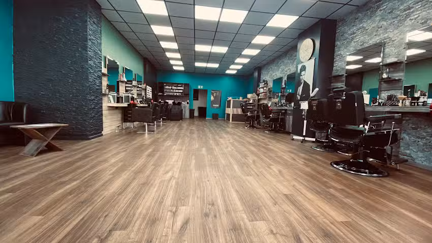 Elegance Schnitt &ndash; Oberhausen