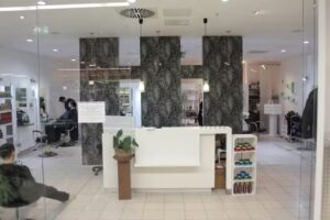 Elegant Friseur & Barbershop