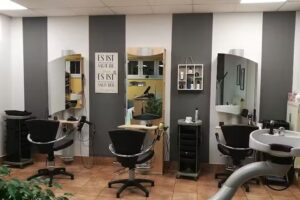 Elegant Friseur und K&ouml;rperpflege GmbH