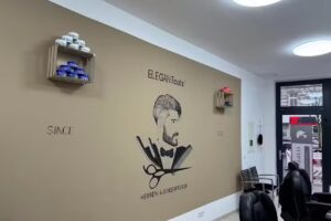 ELEGANTcuts Friseursalon