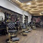 Eleganz Friseursalon