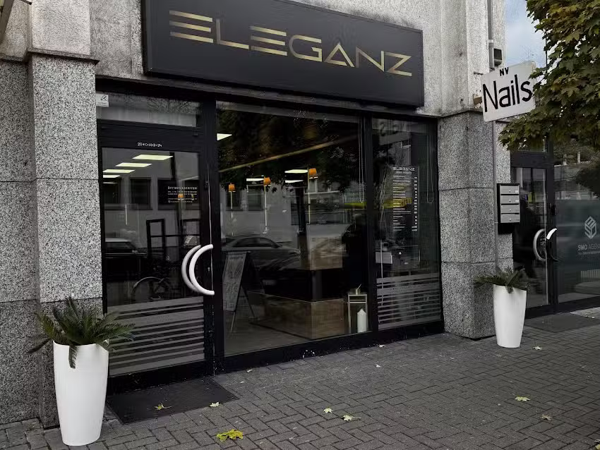 Eleganz Haarstudio