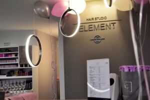 ELEMENT Hair Studio