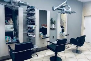 Elena Stoll Hair & Beauty