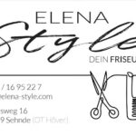 Elena Style