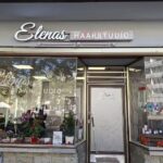Elenas Haarstudio