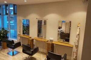 Eleni Haardesign Inh. Eleni Gougousi