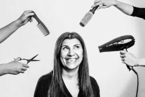 Elenis Friseur-Salon