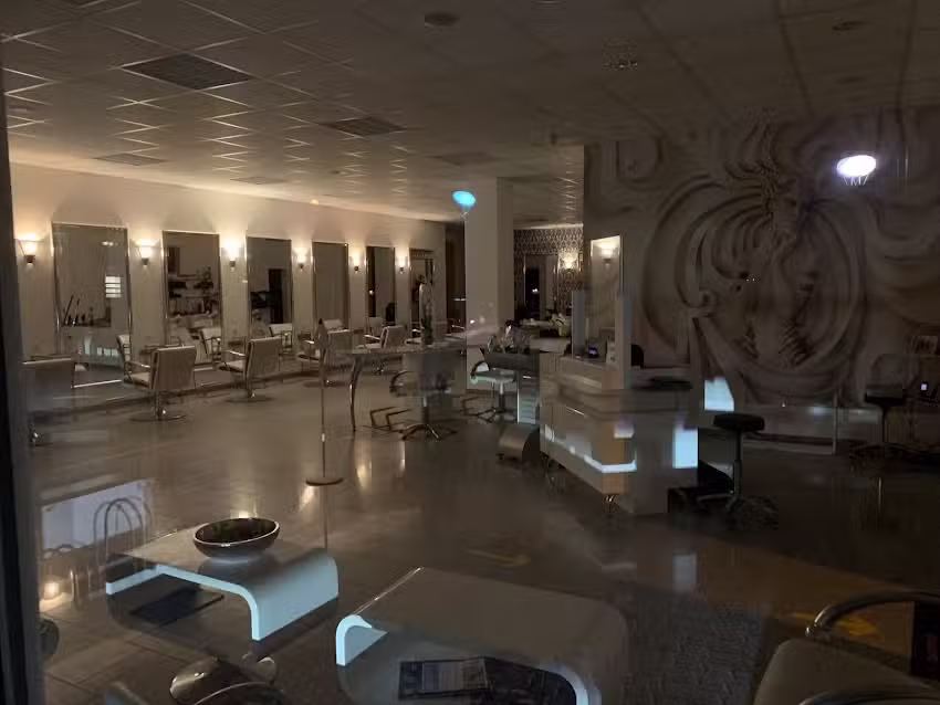 Elenis Hair & Beauty Team