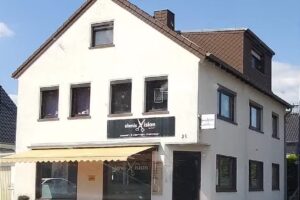 Elenis Vision Coiffeur