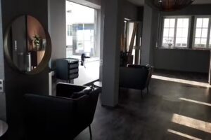 ELIA FRISUREN AVEDA EXKLUSIV SALON