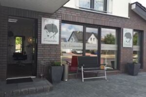 Elif&rsquo;s Fris&ouml;rsalon