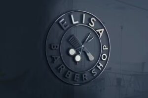 Elisa barbershop