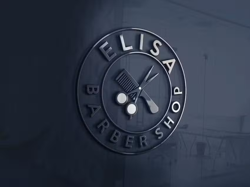 Elisa barbershop