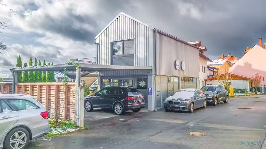 Elisa &ndash; HAARE & MAKE UP