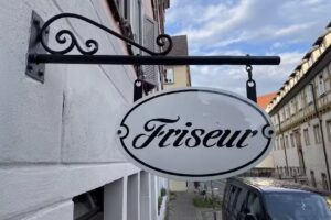 Elisabeth Dimitriadou Friseursalon