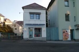 Elisabeths Frisurenmode