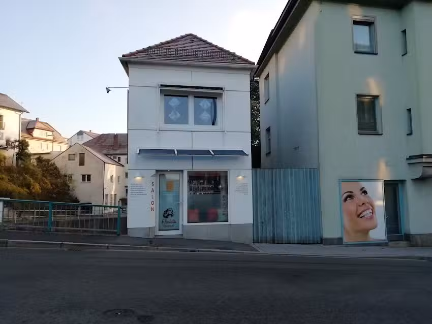 Elisabeths Frisurenmode