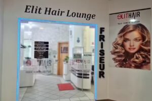 Elit Hair Lounge &ndash; Friseur & Kosmetik