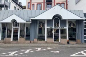 ELİTE barbershop Limburg